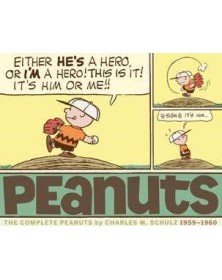 The Complete Peanuts Vol. 5 – Panini Comics – Italiano