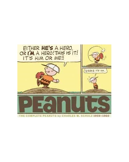 The Complete Peanuts Vol. 5 – Panini Comics – Italiano