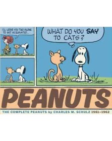The Complete Peanuts Vol. 6 – Panini Comics – Italiano