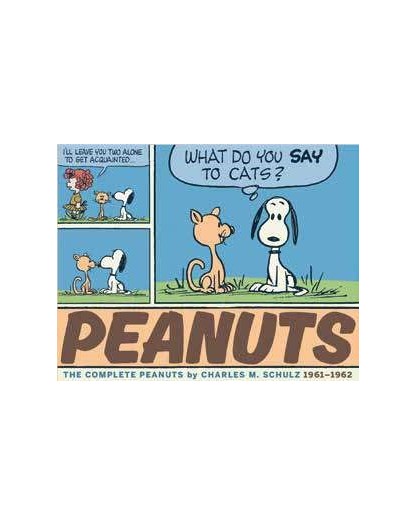 The Complete Peanuts Vol. 6 – Panini Comics – Italiano