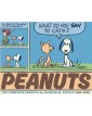 The Complete Peanuts Vol. 6 – Panini Comics – Italiano