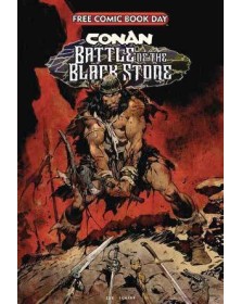 Conan il Barbaro 9 (27) – Panini Comics – Italiano