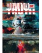 The Department of Truth Vol. 5 – Cosa Può Fare Il Vostro Paese Per Voi  – Panini Comics – Italiano