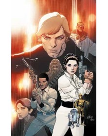 Star Wars 50 (118) – Panini Comics – Italiano