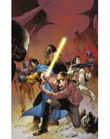 Star Wars Vol. 7: Droidi Oscuri – Panini Comics – Italiano