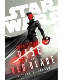 Star Wars Romanzi Inquisitore: L’ascesa Della Spada Rossa – Panini Comics – Italiano