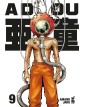 Adou 9 – Edizioni Star Comics – Italiano