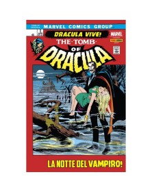 Marvel replica Edition Tomb Of Dracula 1 – Panini Comics – Italiano