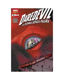 Daredevil 15 –  Panini Comics – Italiano