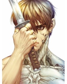 Origin Omnibus 1 (DI 2) -  Panini Comics – Italiano