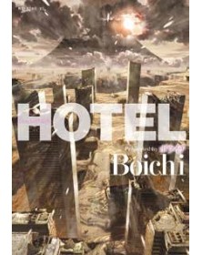 Hotel - Panini Comics – Italiano