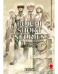 Boichi Short Stories 1 (DI 2) -  Panini Comics – Italiano