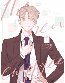 The New Recruit 1 - Panini Comics – Italiano