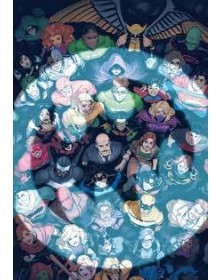 Batman: Wayne Family Adventures Vol. 4  – Panini Comics - Italiano