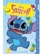 Stitch! Il Manga Nuova Edizione Completa – Panini Comics - Italiano