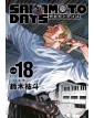 Sakamoto Days 18 – Generation Manga 52 – Panini Comics – Italiano