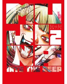 Mujina Into the Deep 2 – Panini Comics – Italiano