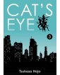 Cat’s eye – Occhi di gatto New Edition 3  (DI 8) – Panini Comics – Italiano