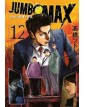 Jumbo Max 12 – Panini Comics – Italiano