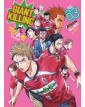 Giant Killing 63 – Panini Comics – Italiano