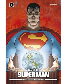 All-Star Superman – DC Pocket Collection – Panini Comics – Italiano