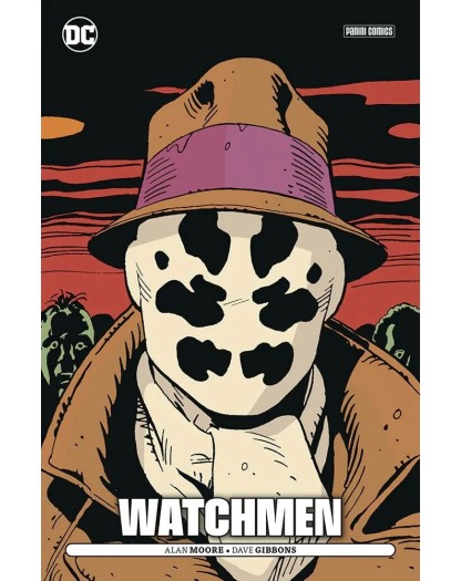 Watchmen – DC Pocket Collection – Panini Comics – Italiano