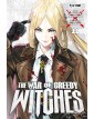 The War of Greedy Witches 11  – Jpop – Italiano