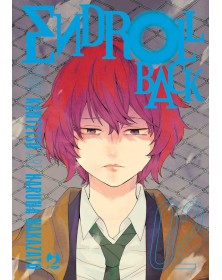 Endroll Back 2 – Jpop – Italiano