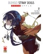 Bungo Stray Dogs – Dead Apple 2 – Manga Universe 137 – Panini Comics – Italiano