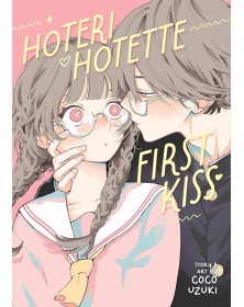 Coco Uzuki Bundle: First kiss + Fall in Love, you False Angels 1 Ed. Variant  - J-pop - Italiano