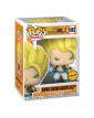 Funko Pop! Dragon Ball Super Saiyan Gogeta - Chase - Figure 1863