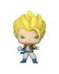 Funko Pop! Dragon Ball Super Saiyan Gogeta - Chase - Figure 1863