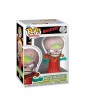 Funko Pop! Mars Attacks - Martian Ambassador - Figure 1874