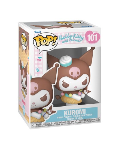 Funko Pop Kuromi