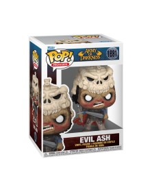 Funko Pop! Army of Darkness - Evil Ash  - Figure 1881