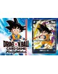 Bandai S.H. Figuarts Dragon Ball Son Goku & Dragon 40th Anniversary Edition + Rivista V-Jump + Card GRADATA PSA