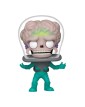 Funko Pop! - Mars Attacks! - Martian Soldier - Figure 1877