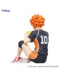 Figure - Haikyu!! - Shoyo Hinata -  Furyu