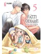 Fatti Odiare – Kirai de Isasete 5 – Queer Label 15 – Edizioni Star Comics – Italiano
