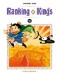 Ranking of Kings 12 – Wonder 147 – Edizioni Star Comics – Italiano