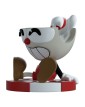 Figure - Cuphead Device Holder - Youtooz