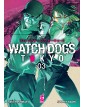 Watch Dogs Tokyo Vol. 3  - Edizioni Star Comics - Italiano
