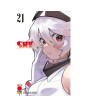 Shy 21 – Manga Fight 71 – Panini Comics – Italiano