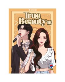 True Beauty 16 – Panini Comics – Italiano
