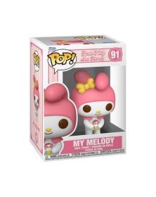 Funko Pop! Hello Kitty -  My Melody - Figure 91