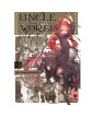 Uncle From Another World 12 – Panini Comics – Italiano