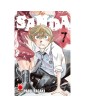 Sanda 7– Panini Comics – Italiano