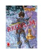 I Cavalieri dello Zodiaco - Episodio G : Requiem 3 – Panini Comics – Italiano