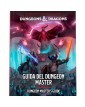 PREORDER - D&D 5.0 - DUNGEON MASTER'S GUIDE 2024 - HARD COVER - ITA