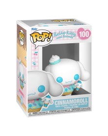 Funko Pop! Hello Kitty - Cinnamoroll  - Figure 100